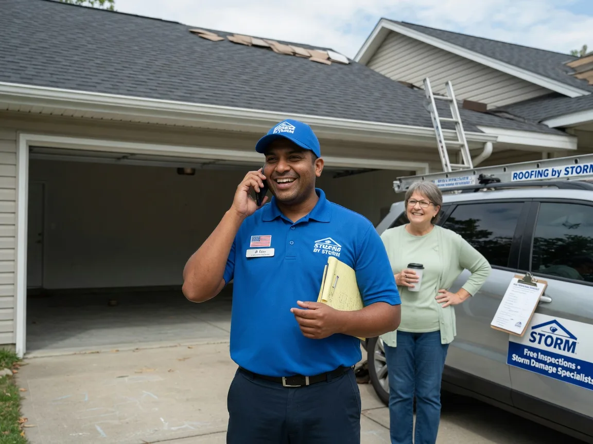 Roof Repair Near Me Finleyville, PA FAQs