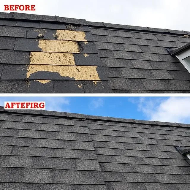 Roof Repair Near Me in Finleyville, PA near me